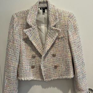 Women’s Skirt and Jacket Two Piece Suit